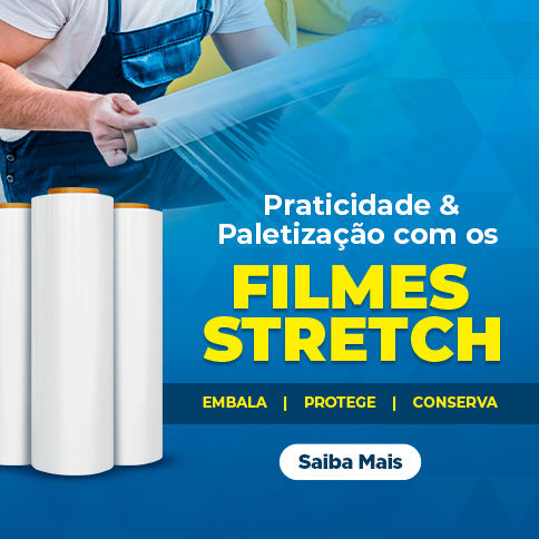 Filmes Stretch