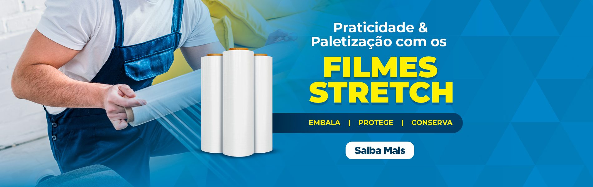 Filmes Stretch